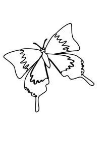 Fisă de colorat cu Primavara de colorat p23