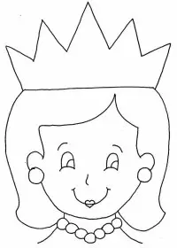 Regi Medievali de colorat