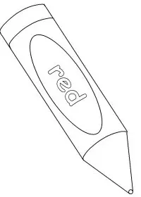 Fisă de colorat cu Scoala de colorat p03