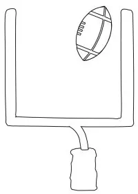 Fisă de colorat cu Sport de colorat p64