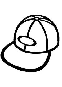 Fisă de colorat cu Sport de colorat p83