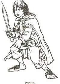 Stapanul Inelelor de colorat