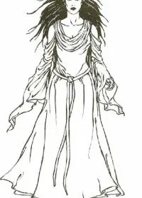 Fisă de colorat cu Stapanul inelelor de colorat p04