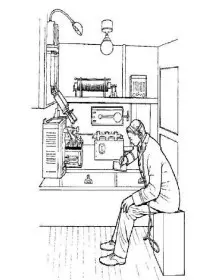 Fisă de colorat cu Titanic de colorat p14