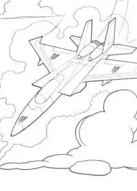 Fisă de colorat cu Transformers de colorat p13