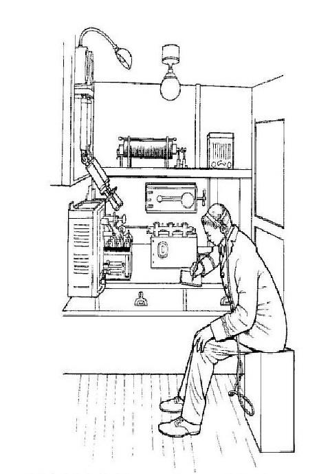 Fisă de colorat cu Titanic de colorat p14